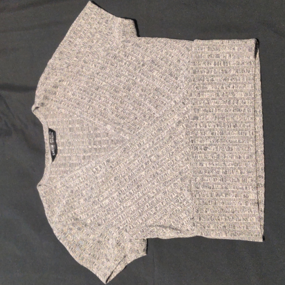 SheIn shirt